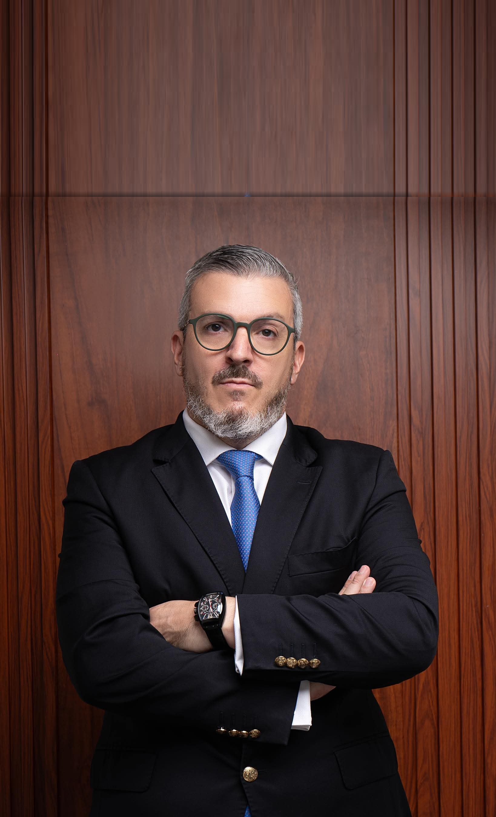 Alexandre Jorge Mano